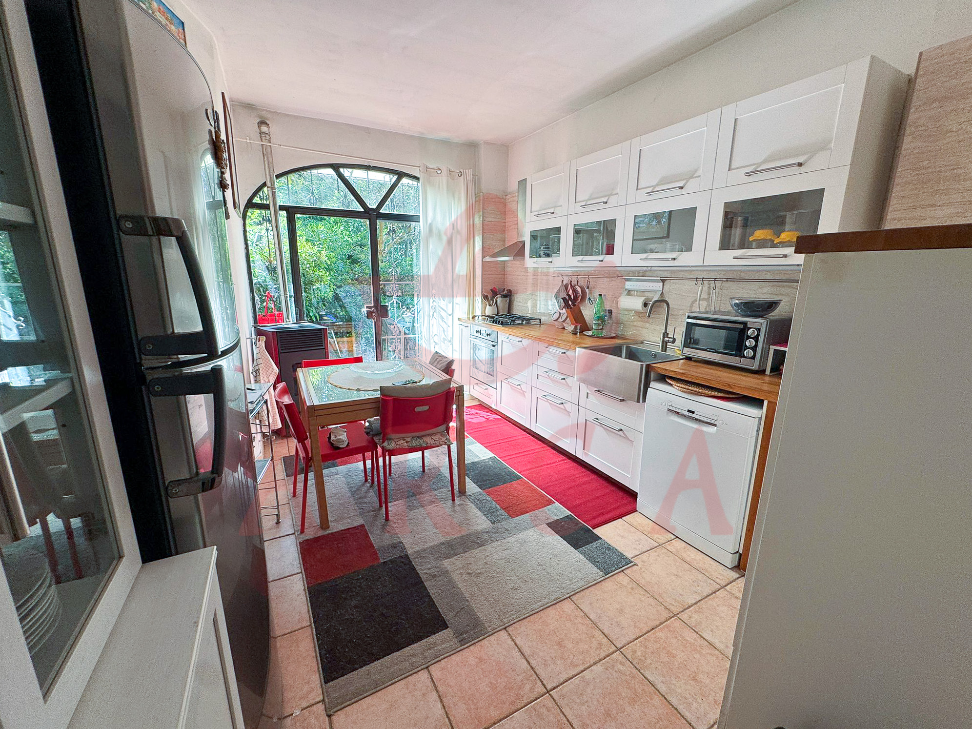 Località San Prugnano